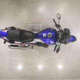 Мотоцикл Honda CB400SF-4A з пробігом 38023 km