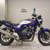 Мотоцикл Honda CB400SF-4A з пробігом 38023 km