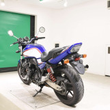 Мотоцикл Honda CB400SF-4A з пробігом 38023 km