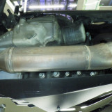 Мотоцикл Kawasaki NINJA400-2 з пробігом 32656 km