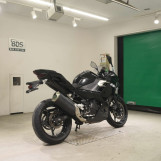 Мотоцикл Kawasaki NINJA400-2 з пробігом 32656 km