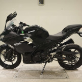 Мотоцикл Kawasaki NINJA400-2 з пробігом 32656 km