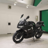 Мотоцикл Kawasaki NINJA400-2 з пробігом 32656 km