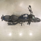 Мотоцикл Honda rebel 250a з пробігом 22435 km