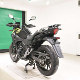 Мотоцикл Suzuki V-STROM 250A з пробігом 24328 km