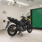 Мотоцикл Suzuki V-STROM 250A з пробігом 24328 km