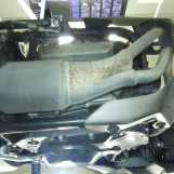 Мотоцикл Suzuki V-STROM 250A з пробігом 24328 km