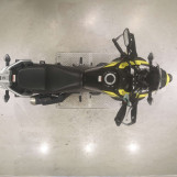 Мотоцикл Suzuki V-STROM 250A з пробігом 24328 km