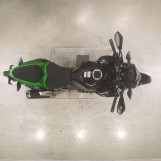Мотоцикл Kawasaki Z400-2 з пробігом 19571 km