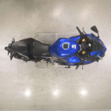 Мотоцикл Kawasaki zx-25r se з пробігом 33819 km