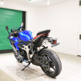 Мотоцикл Kawasaki zx-25r se з пробігом 33819 km