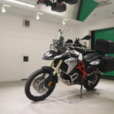 Мотоцикл BMW F800GT з пробігом 14039 km