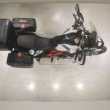 Мотоцикл BMW F800GT з пробігом 14039 km