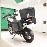 Мотоцикл BMW F800GT з пробігом 14039 km