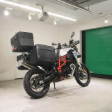Мотоцикл BMW F800GT з пробігом 14039 km