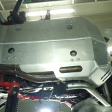 Мотоцикл BMW F800GT з пробігом 14039 km