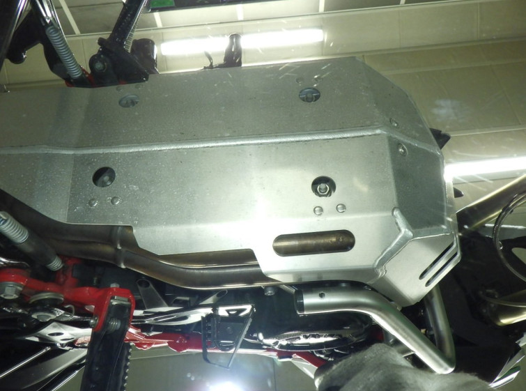 Мотоцикл BMW F800GT з пробігом 14039 km