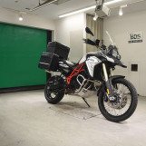 Мотоцикл BMW F800GT з пробігом 14039 km