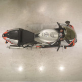 Мотоцикл Aprilia RS250 з пробігом 12932 km