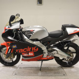 Мотоцикл Aprilia RS250 з пробігом 12932 km