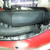 Мотоцикл Aprilia RS250 з пробігом 12932 km