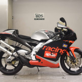 Мотоцикл Aprilia RS250 з пробігом 12932 km