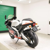Мотоцикл Aprilia RS250 з пробігом 12932 km