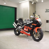 Мотоцикл Aprilia RS250 з пробігом 12932 km