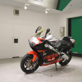 Мотоцикл Aprilia RS250 з пробігом 12932 km