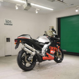Мотоцикл Aprilia RS250 з пробігом 12932 km