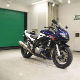 Мотоцикл Suzuki SV1000S с пробегом 47534 km