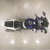 Мотоцикл Suzuki SV1000S с пробегом 47534 km