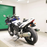 Мотоцикл Suzuki SV1000S с пробегом 47534 km