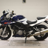 Мотоцикл Suzuki SV1000S с пробегом 47534 km
