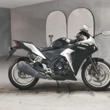 Мотоцикл Honda CBR250R з пробігом 33817 km