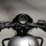 Мотоцикл HD STREET ROD XG750A з пробігом 27937 km