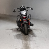 Мотоцикл HD STREET ROD XG750A з пробігом 27937 km