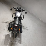 Мотоцикл HD STREET ROD XG750A з пробігом 27937 km