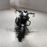 Мотоцикл HD STREET ROD XG750A з пробігом 27937 km