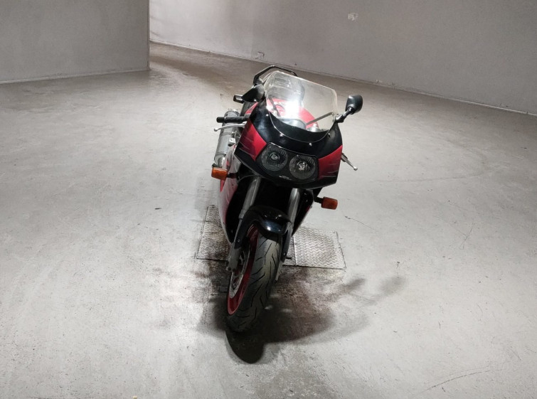 Мотоцикл Suzuki GSX-R1100 з пробігом 28022 km