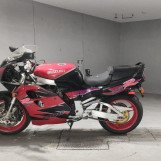 Мотоцикл Suzuki GSX-R1100 з пробігом 28022 km