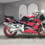 Мотоцикл Suzuki GSX-R1100 з пробігом 28022 km