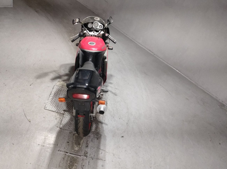 Мотоцикл Suzuki GSX-R1100 з пробігом 28022 km