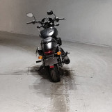 Мотоцикл HD STREET XG750 с пробегом 5029 km