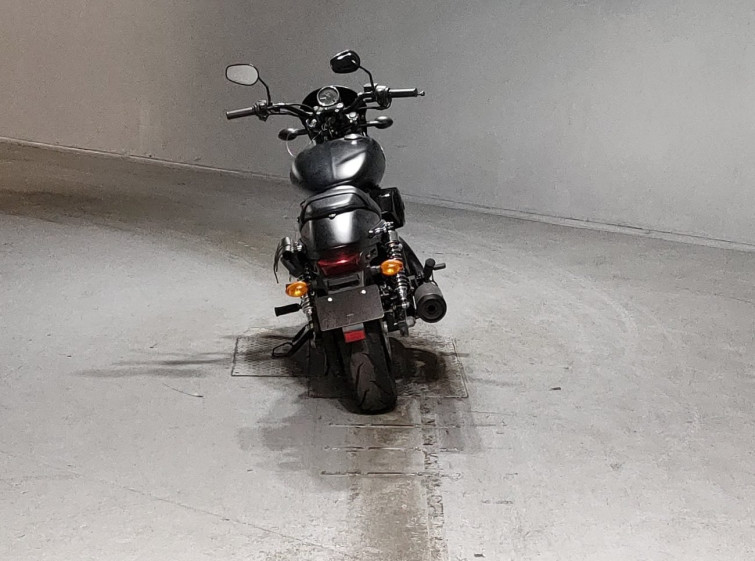 Мотоцикл HD STREET XG750 с пробегом 5029 km