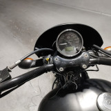 Мотоцикл HD STREET XG750 с пробегом 5029 km