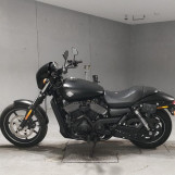 Мотоцикл HD STREET XG750 с пробегом 5029 km