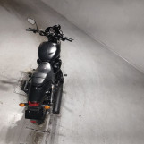 Мотоцикл HD STREET XG750 с пробегом 5029 km