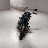 Мотоцикл HD STREET XG750 с пробегом 5029 km