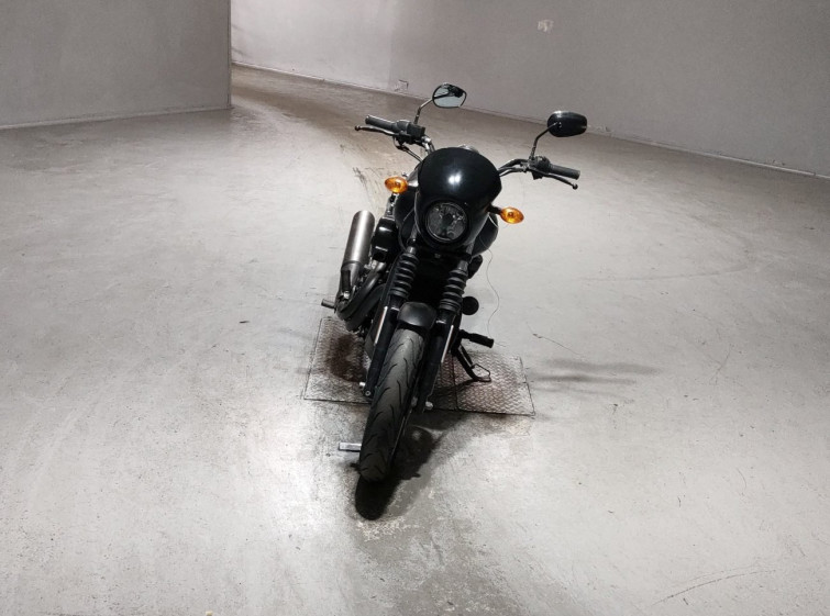 Мотоцикл HD STREET XG750 с пробегом 5029 km